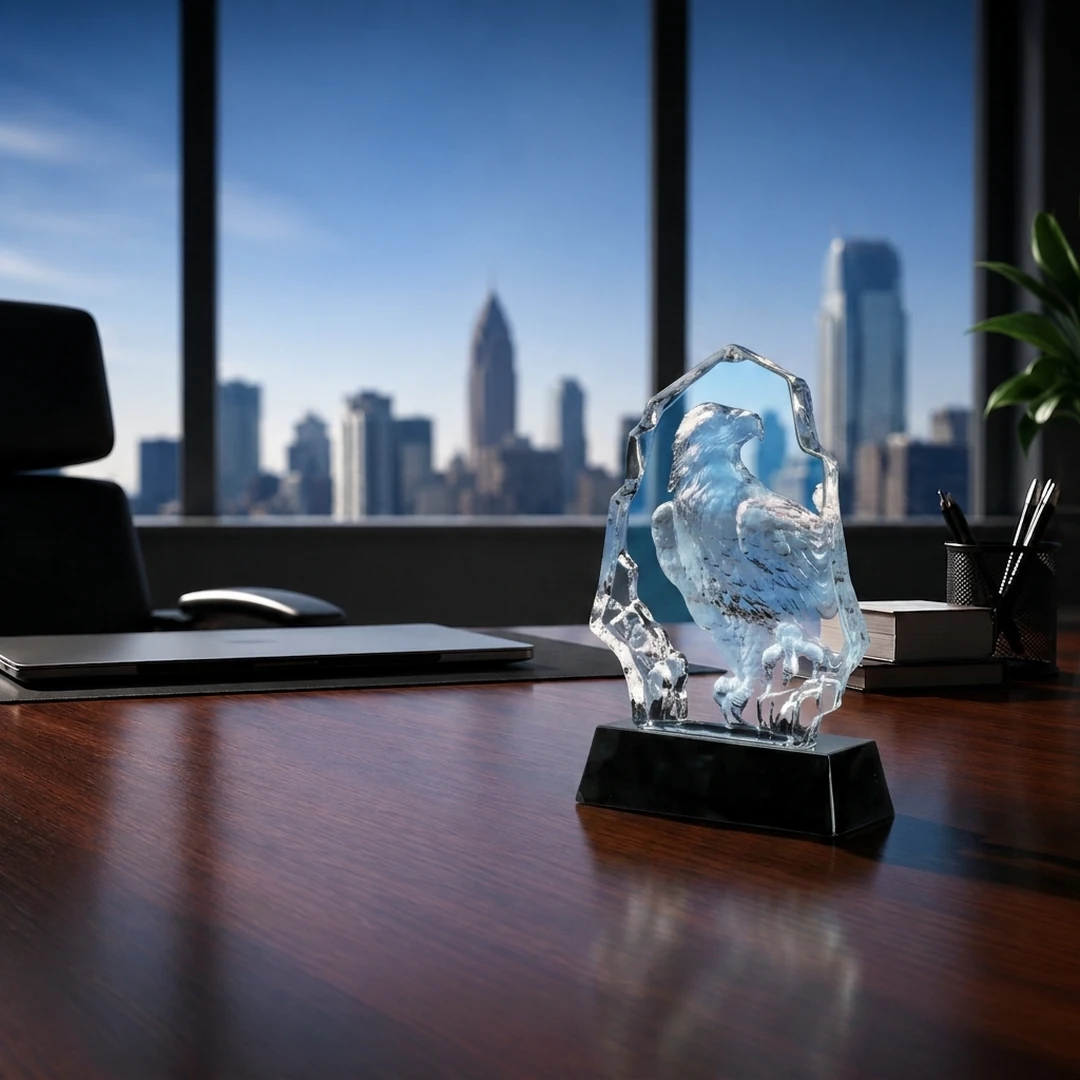 Crystal Awards 72